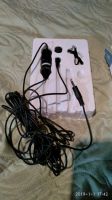 Лот: 12884131. Фото: 4. audio-technica ATR3350 петличный... Красноярск