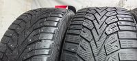 Лот: 24400484. Фото: 3. 225/50R17 98T Gislaved Nord Frost... Авто, мото, водный транспорт
