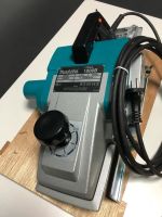 Лот: 19903709. Фото: 2. Рубанок Makita 1806В Аренда. Прокат и аренда