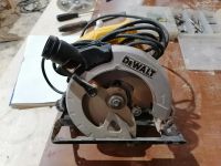 Лот: 16202268. Фото: 2. Dewalt 560 циркулярная пила. Инструмент и расходные