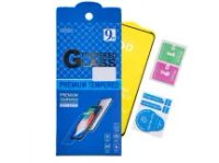 Лот: 19472438. Фото: 6. Защитное стекло для Poco M3 Pro...