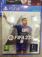Лот: 21046617. Фото: 2. Игра PS4 "FIFA 23". Игровые приставки, консоли, видеоигры