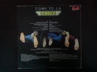 Лот: 10924845. Фото: 2. Chilly Come to L.A. Коллекционирование, моделизм