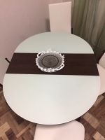Лот: 13734977. Фото: 3. Стол раскладной кухонный и 4 стула. Мебель