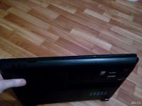 Лот: 9209735. Фото: 5. Корпус для ноутбука Asus k95