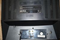 Лот: 6855324. Фото: 4. Телевизор AKIRA ct-14ns9r. Красноярск