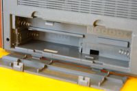 Лот: 4371606. Фото: 7. Топовая магнитола National (Panasonic...