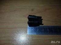 Лот: 8897653. Фото: 3. Диодная Лампа с Линзой 12V T10... Авто, мото, водный транспорт
