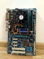 Лот: 14912667. Фото: 2. Комплект процессор phenom II x4... Комплектующие