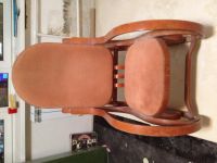 Лот: 5054343. Фото: 2. Кресло-Качалка. Мягкая мебель