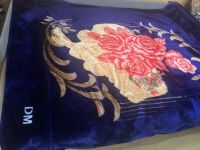 Лот: 25884340. Фото: 3. Плед покрывало. Домашний быт