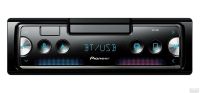 Лот: 13247531. Фото: 2. Pioneer SPH-10BT мультимедийный... Автозвук
