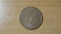Лот: 23688895. Фото: 2. Германия 5 евроцентов 2008. Монеты