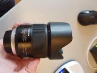 Лот: 11402198. Фото: 6. Tamron SP 35mm f/1.8 Di VC USD...