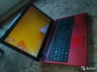 Лот: 8064696. Фото: 2. ноутбук acer возможен обмен на... Компьютеры, ноутбуки, планшеты