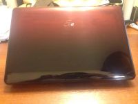 Лот: 8729791. Фото: 2. Нетбук ASUS Eee PC 1008HA (Atom... Компьютеры, ноутбуки, планшеты