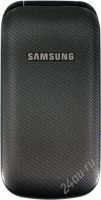 Лот: 1771550. Фото: 2. новый samsung e1195 titan grey... Смартфоны, связь, навигация