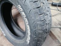 Лот: 4053091. Фото: 3. Шины Hankook Dynapro AT-M 235... Авто, мото, водный транспорт
