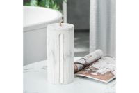 Лот: 24403529. Фото: 2. Контейнер для салфеток EVIO Marble. Хозтовары