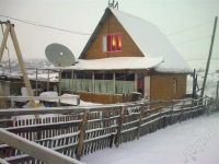 Лот: 698919. Фото: 2. Продам Дом с участком за Солнечном. Продажа