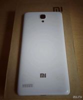 Лот: 10015314. Фото: 2. Xiaomi Redmi Note 3G. Смартфоны, связь, навигация