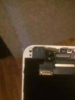 Лот: 10230816. Фото: 3. Дисплей модуль iPhone 6. Смартфоны, связь, навигация