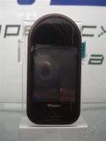 Лот: 977930. Фото: 3. Сотовый телефон Nokia 7370. Красноярск