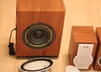 Лот: 8659351. Фото: 2. Аккустика 5.1 BBK ma-950s. Аудиотехника