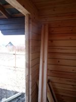 Лот: 5819270. Фото: 14. окосячка оконнных, дверных проемов...