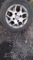 Лот: 15771758. Фото: 5. Колеса 155/70/13 Matiz