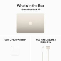 Лот: 25789917. Фото: 9. Ноутбук Apple MacBook Air 13...