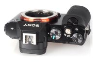 Лот: 7253339. Фото: 3. Sony Alpha ilce-7 body. Фото, видеокамеры, оптика