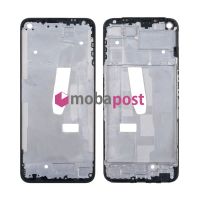 Лот: 19710131. Фото: 2. Рамка дисплея Xiaomi Redmi Note... Запчасти, оборудование