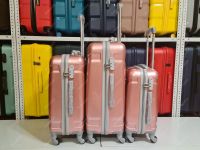 Лот: 17365476. Фото: 2. Чемодан Мини ударостойкий поликарбонат... Аксессуары