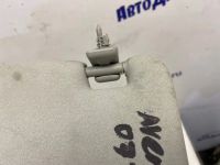 Лот: 21713079. Фото: 2. Козырек солнцезащитный toyota... Автозапчасти