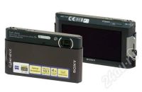 Лот: 252212. Фото: 2. DSC-T77. Фотокамеры