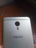 Лот: 24571895. Фото: 6. Смартфон meizu