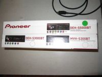 Лот: 17737746. Фото: 2. Магнитола Pioneer DEH S5000bt. Автозвук