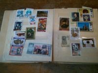 Лот: 3064939. Фото: 3. Коллекция советских марок - откопал... Красноярск