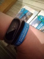 Лот: 21363764. Фото: 3. Браслеты зимней универсиады 2019. Спортивные товары