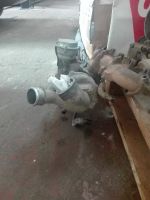 Лот: 14499694. Фото: 3. турбокомпрессор. Авто, мото, водный транспорт