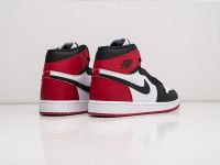 Лот: 19409981. Фото: 3. Зимние Кроссовки Nike Air Jordan... Одежда, обувь, галантерея