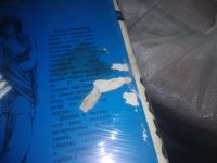 Лот: 25240828. Фото: 4. оз..(1092317А) Георг Эберс (Комплект...