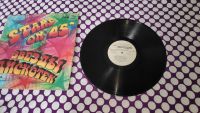 Лот: 25373896. Фото: 3. " Stars on 45 " большая виниловая... Красноярск