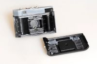 Лот: 25674507. Фото: 4. Ф-аппарат Смена-7. № 199025. Красноярск