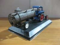 Лот: 19856496. Фото: 4. Lanz Bulldog D7506A Allzweck 1952... Красноярск