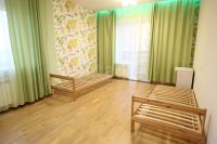 Лот: 25332696. Фото: 10. 3-комн. квартира , Красноярск...