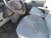 Лот: 6122759. Фото: 6. Ford Transit Van