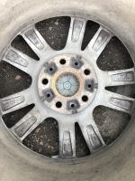 Лот: 16274856. Фото: 2. Комплект оригинальных дисков BMW... Шины, Диски