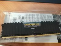 Лот: 14319782. Фото: 2. Оперативная память корсар 4гб... Комплектующие